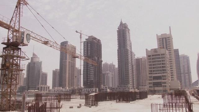 التحذيرات تتواصل.. صندوق النقد الدولي يؤكد مخاطر سوق عقارات دبي 